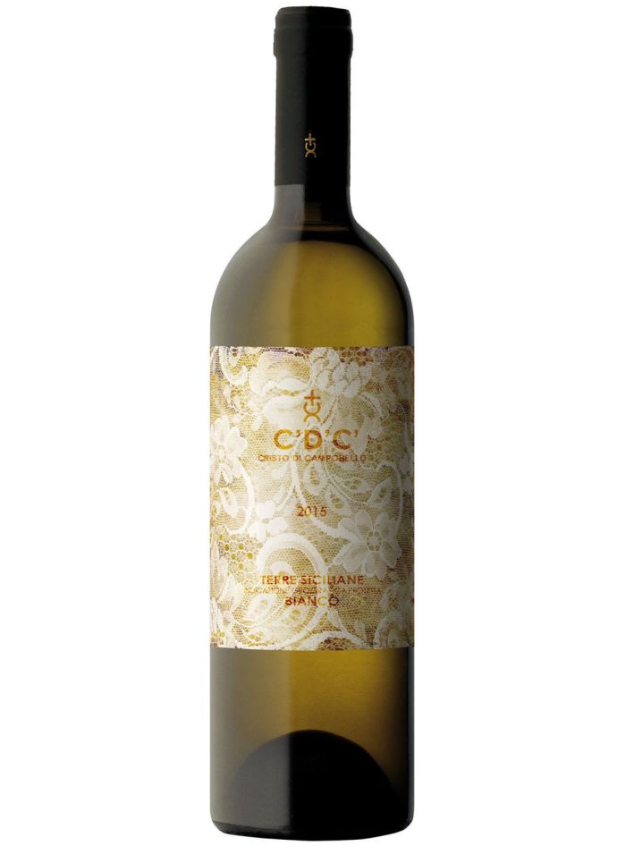 C'd'c Bianco C'd'c Bianco