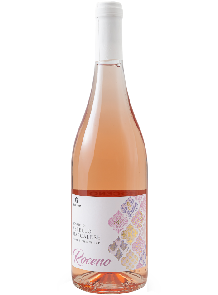 Roceno Nerello Mascalese Roceno Nerello Mascalese