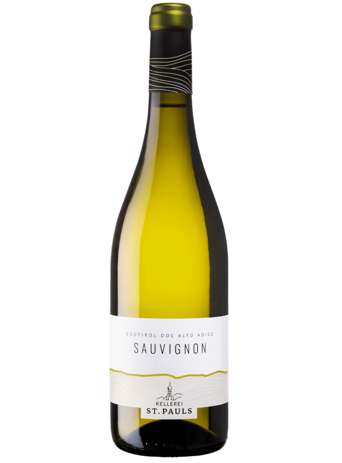 Sauvignon Alto Adige DOC Sauvignon Alto Adige DOC