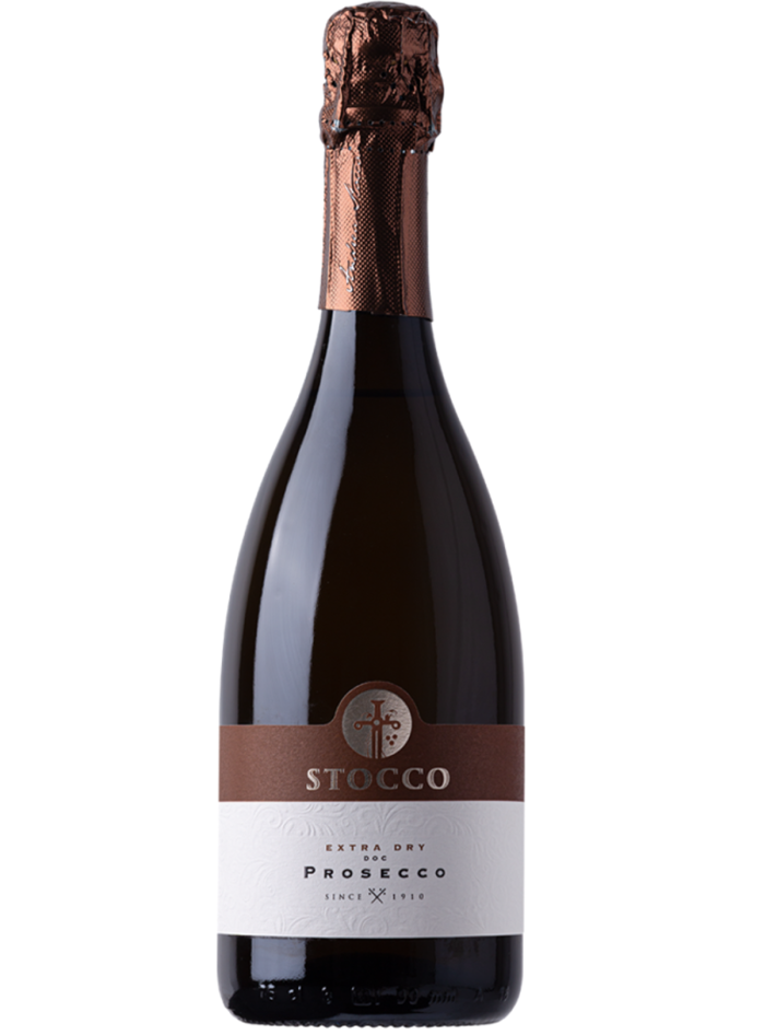 Prosecco Extra Dry DOC Prosecco Extra Dry DOC