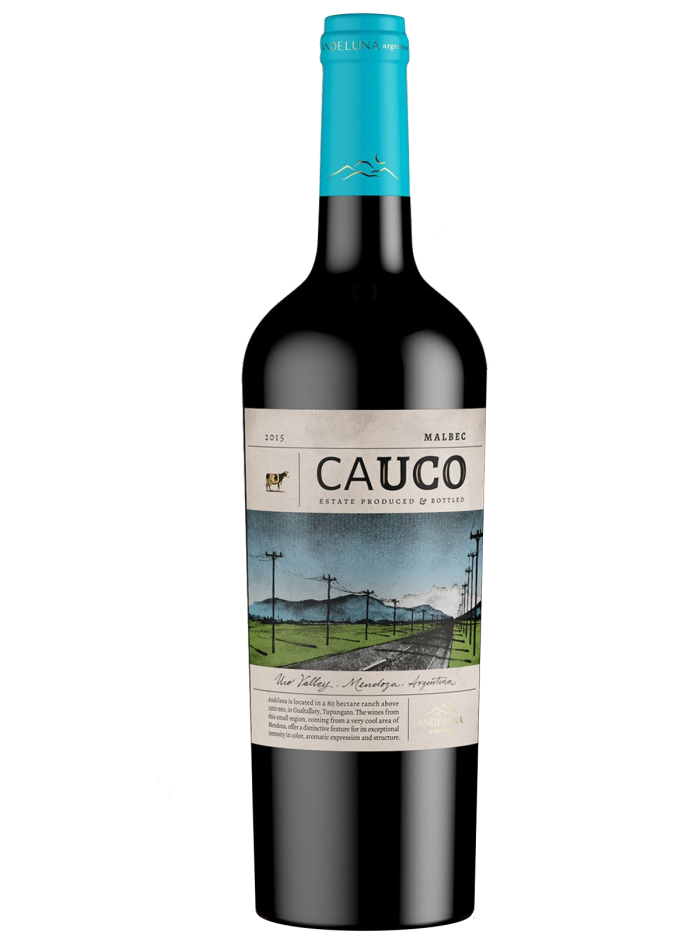 Cauco Malbec Cauco Malbec