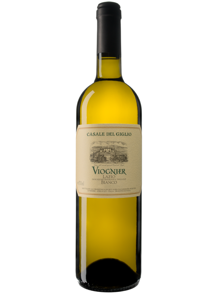 Viognier Viognier