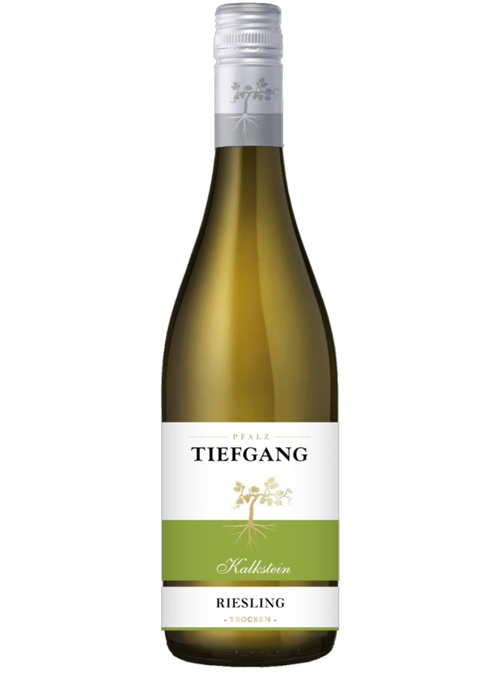 687877 Riesling Troken Pfalz Tiefgang 687877 Riesling Troken Pfalz Tiefgang