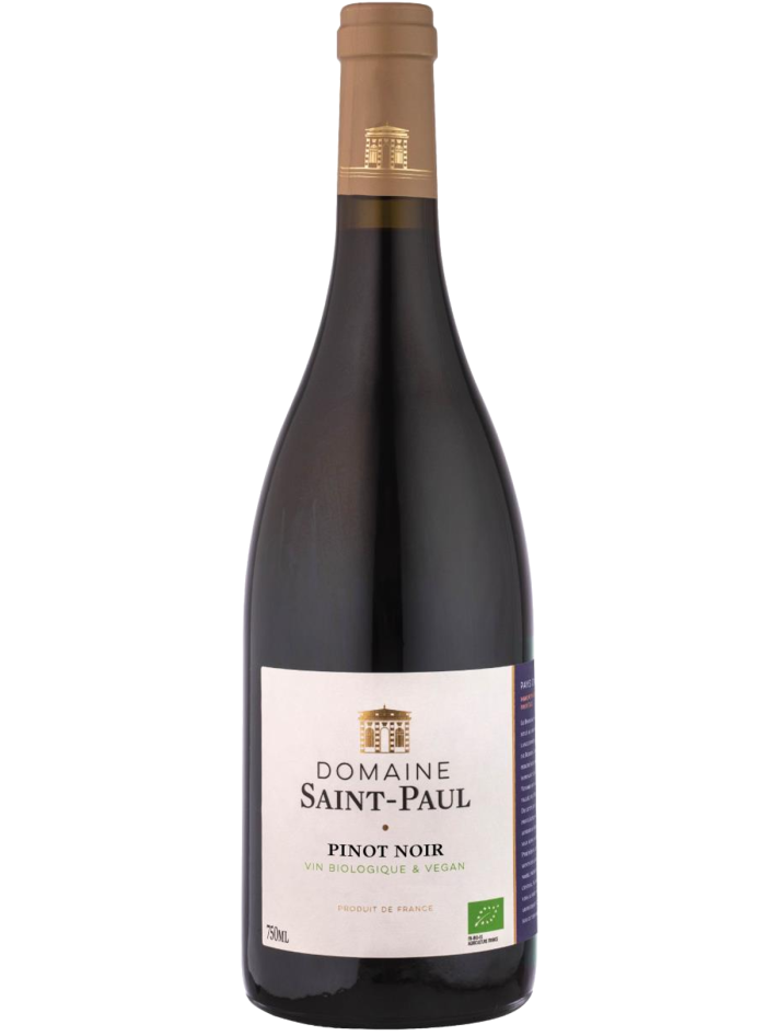 115810 Pinot Noir Pays D'OC IGP 115810 Pinot Noir Pays D'OC IGP