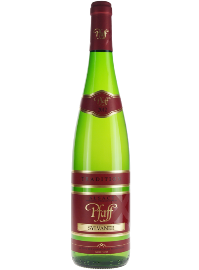SYLVANER CL75 2024 PFAFF SYLVANER CL75 2024 PFAFF