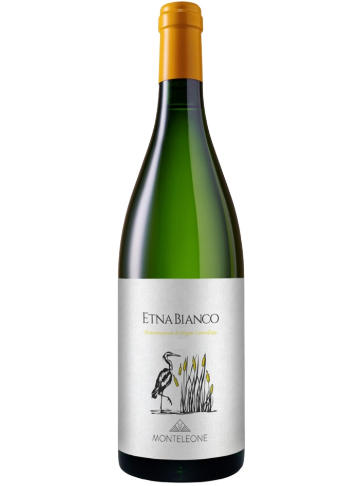 ETNA BIANCO CL75 2024 MONTELEONE MARCHESI DI BAROLO ETNA BIANCO CL75 2024 MONTELEONE MARCHESI DI BAROLO