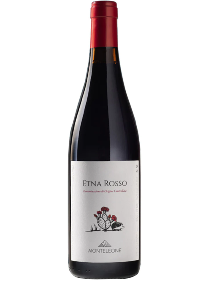 ETNA ROSSO CL75 2022 MONTELEONE MARCHESI DI BAROLO ETNA ROSSO CL75 2022 MONTELEONE MARCHESI DI BAROLO