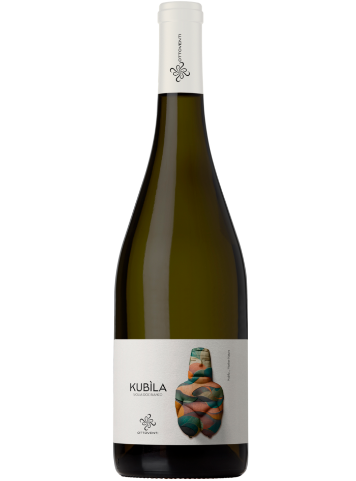 Kubilà Sicilia DOC Kubilà Sicilia DOC