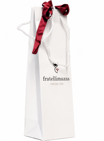Sacchetto Regalo (1 bottiglia)