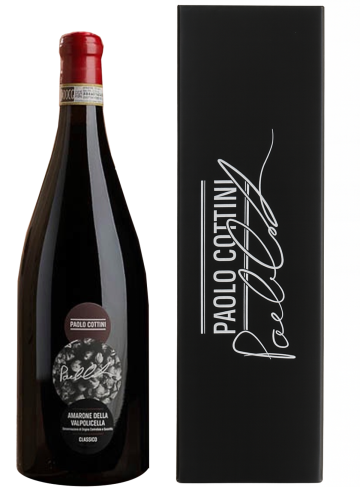 Magnum Amarone della Valpolicella Classico DOCG