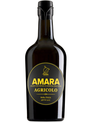 AMARA AGRICOLO IN ASTUCCIO