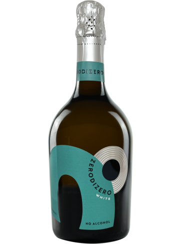ZERO DI ZERO BEV ANALCOLICA PIERA MARTELLOZZO