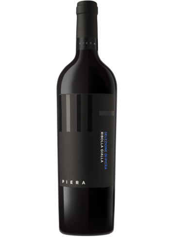 RIBOLLA GIALLA TERRE MAGRE CL 75 PIERA MARTELLOZZO