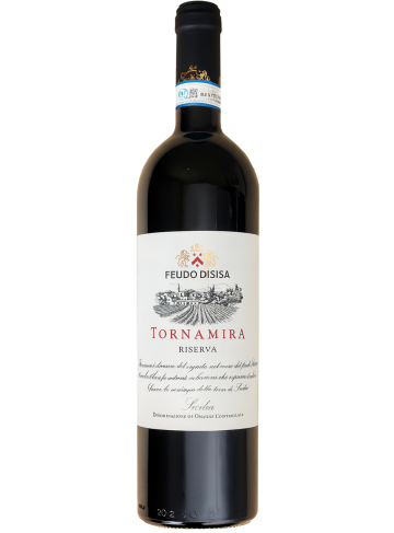 Tornamira Terre Siciliane IGT 