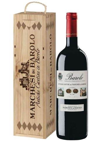 Magnum Tradizione Barolo DOCG 