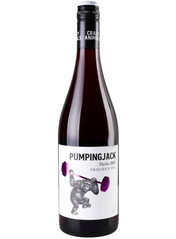 MERLOT CL75 2023 CRAZY ANIMAL