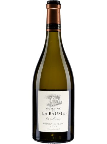 Les Maries Sauvignon Blanc