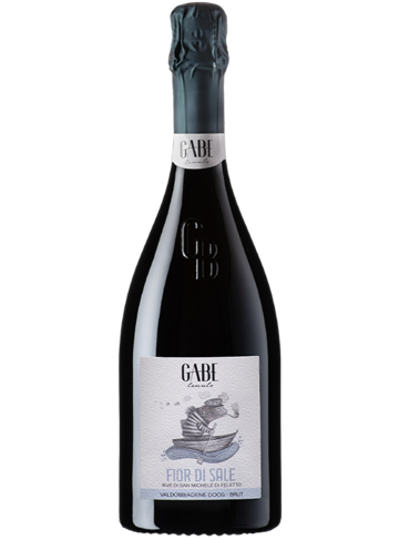 FIOR DI SALE VALDOBDOCG BRUT CL75 GABE