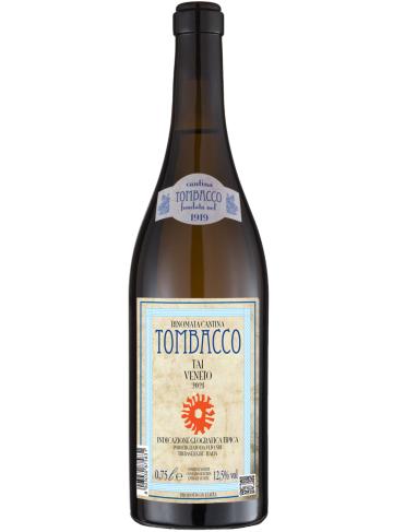 TAI IGT VENETO CL75TOMBACCO