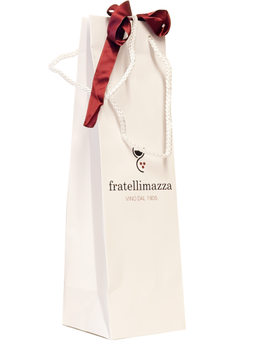 Sacchetto Regalo (1 bottiglia)