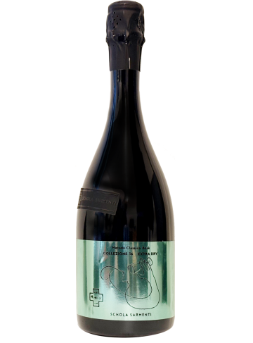 Collezione 36 V.S.Q. Extra Dry Rosè Salento IGT