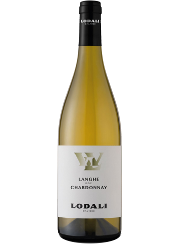 LANGHE DOC CHARDONNAY 2024 CL75 LODALI
