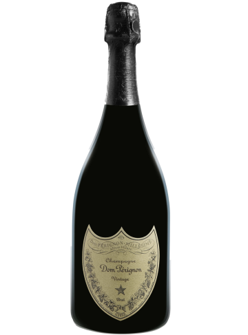 Champagne Vintage Brut 