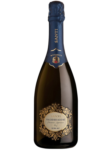 Valdobbiadene Prosecco Superiore Extra Dry DOCG