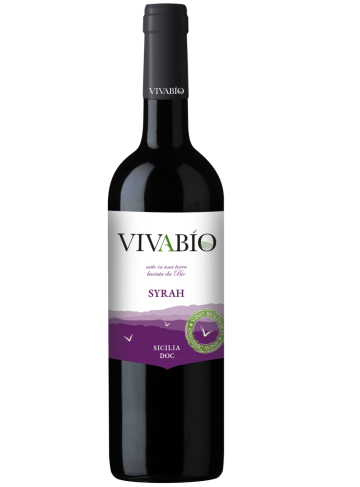 Vivabio Syrah