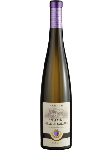 Riesling Vin d'Alsace