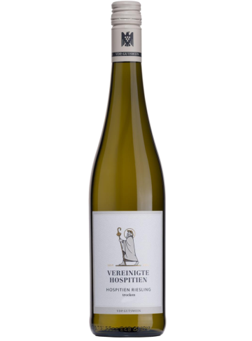 759592 Riesling Trocken Vereinigte Hospitien