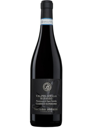 Valpolicella Ripasso