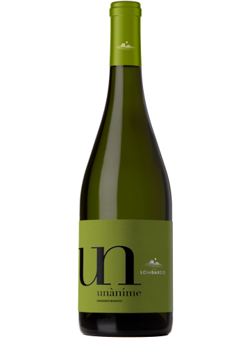 Unànime Uvaggio Bianco