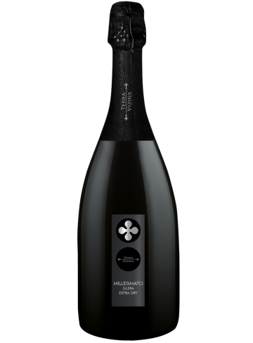 SPUMANTE MILLESIMATO EXTRA DRY CL75 CASERE