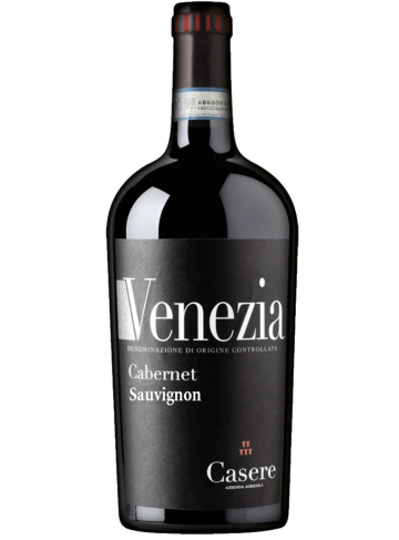 CABERNET SAUV GRANDI FIRME CL75 CASERE