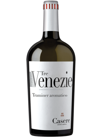 TRAMINER TREVENEZIEGRANDI FIRME CL75 CASERE