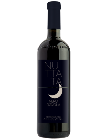 Nero d’Avola Nuttata