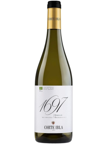 1697 Grillo Sicilia DOC 