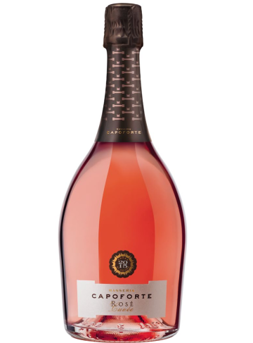 Rosè Cuvée 