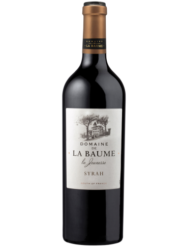 La Jeunesse Syrah