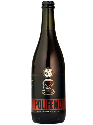 Polifemo 75 cl