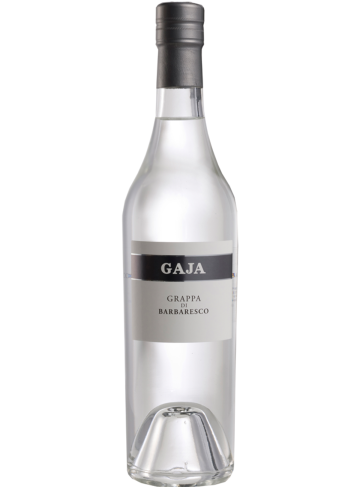 Grappa di Barbaresco