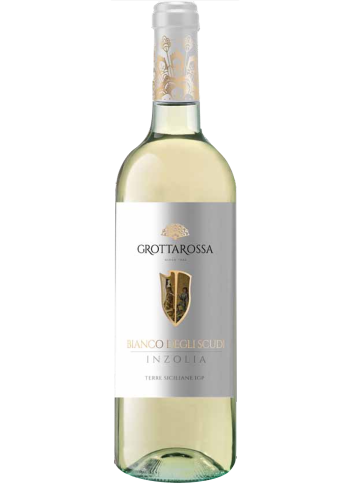 Bianco degli Scudi Insolia