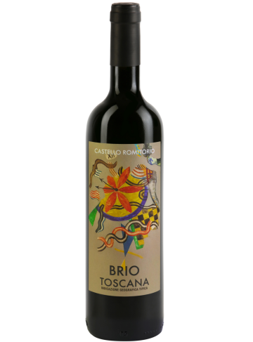 Brio Toscana 