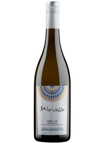 Miopasso Grillo
