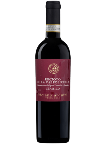 Recioto della Valpolicella