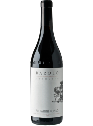 Barolo Cerretta