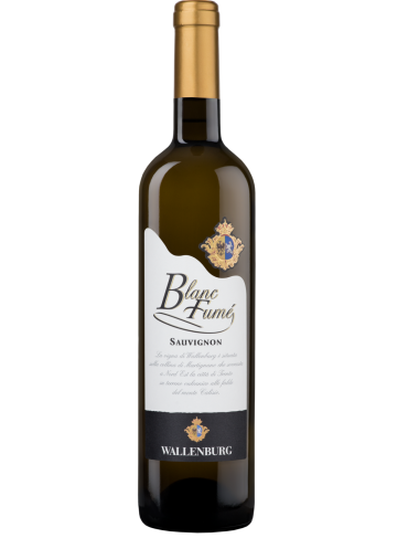 Blanc Fumè Sauvignon