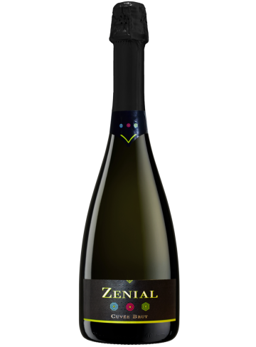 Zenial Brut