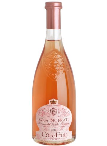 Rosa dei  Frati